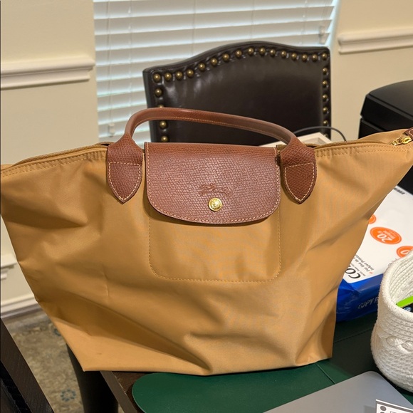 Longchamp Handbags - LE PLIAGE ORIGINAL C
L TOTE BAG